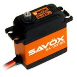 High Torque Coreless Steel Gear Digital