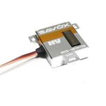 Savox Glider Wing Servo 10mm Thick 11kg