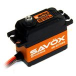 Savox High Torque Brushless Steel Gear D
