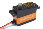Sav-sv1250mg Mini Fmj Servo 8kg @.095