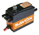 Savox  Monster Torque Steel Gear Digital