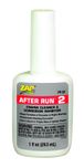Pt-31 Zap After-run Oil 1oz