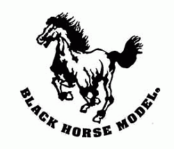 BLACK HORSE