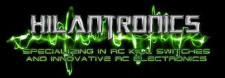 HILANTRONICS