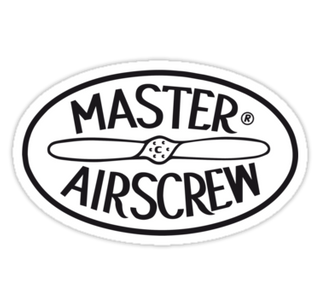 MASTER AIRSCREW