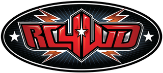RC4WD