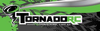 TORNADO RC