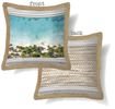 Cushion 45x45 Bahamas BEACH