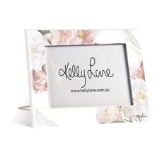 Photo Frame 20x25 5x7 Mothers Day FLORAL
