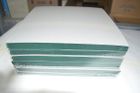 CUT GREEN TISSUE PAPER 17gsm CUT 250x250 2880 SHEETS/REAM