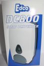 EDCO SOAP DISPENSER DC800 1lt REFILL 1/ONLY
