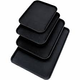 Black Trays