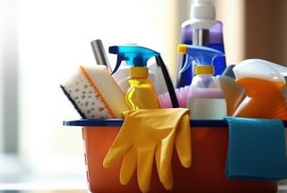 Cleaning and Clinical
