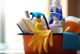 Cleaning and Clinical