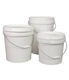 Pails & Tubs