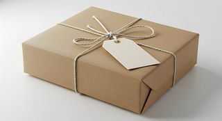 Gift Wrap