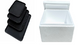 Foam Trays & Boxes