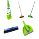 Brooms & Handles