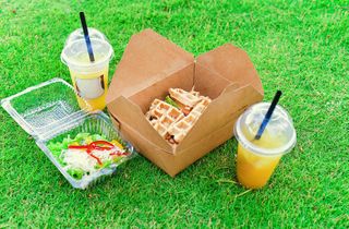 Food Packaging