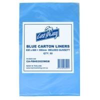 Carton Liners