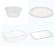Freezer Grade Food Containers