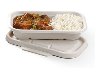 Food Containers & Lids
