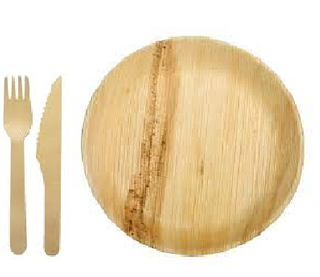 Plates, Bowls & Cutlery