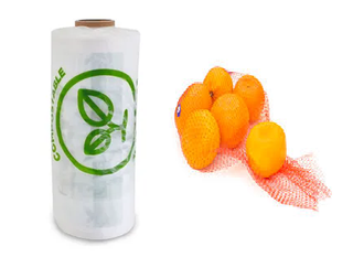 Fruit & Veg Packaging