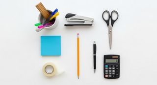 Stationery