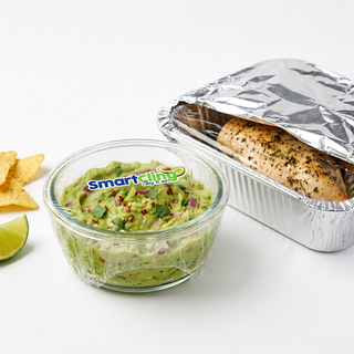Clingwrap, Foil & Baking Paper