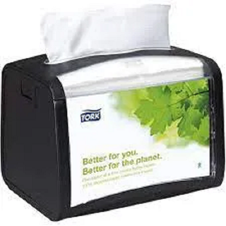 Dispenser Napkins