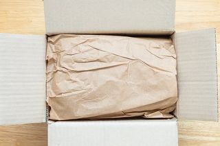 Kraft Paper Rolls