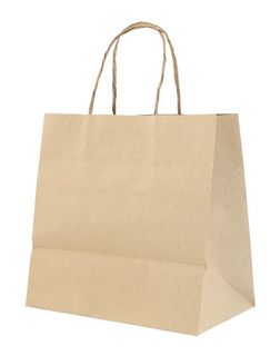 Takeaway Bags