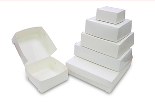 Cake Boxes