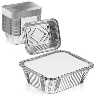 Foil Containers