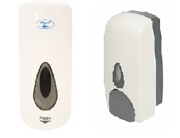 Soap Dispensers