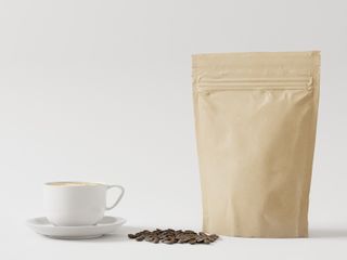 Coffee Bags & Pouches