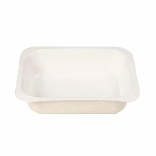 MEDIUM OBLONG MEAL TRAY 198x140 252/CTN (ORDER IN)