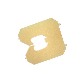 RJC GP-3 TAN CLOSURES 1/ROLL 20 ROLLS/CTN ***DNR***