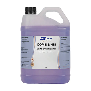 COMBI RINSE 5LCombi Oven RINSE AID