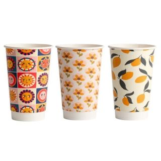 16oz ART TRULYECO D/WALLCUP 25/PK 20PKS/CTN