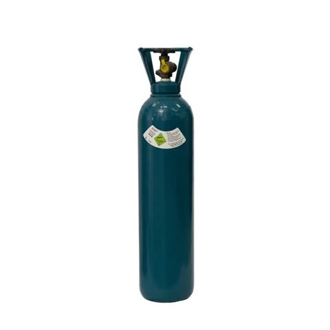 EXCHANGE PURE ARGON D-SIZE CYLINDER