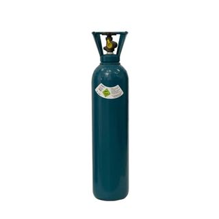EXCHANGE PURE ARGON D-SIZE CYLINDER