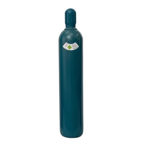 EXCHANGE PURE ARGON E-SIZE CYLINDER