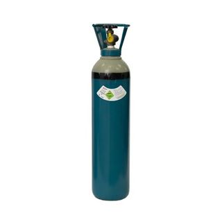 EXCHANGE ARGONPACSHIELD 5/2 D-SIZE CYLINDER