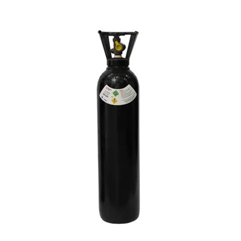 OXYGEN (O2) D-SIZE CYLINDER BUY OUTRIGHT