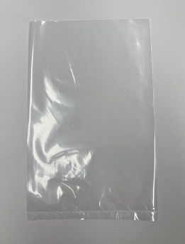 POLYPROPYLENE BAGS 50um *DNR* 140 x 125mm 100PK 10PKS/CTN