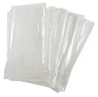CELLO BAG P4 145x75mm 250PK   4PKS/CTN