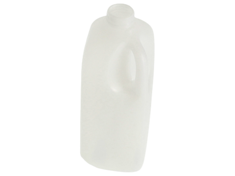 2lt MILK BOTTLE 1/ONLY 72/ CTN