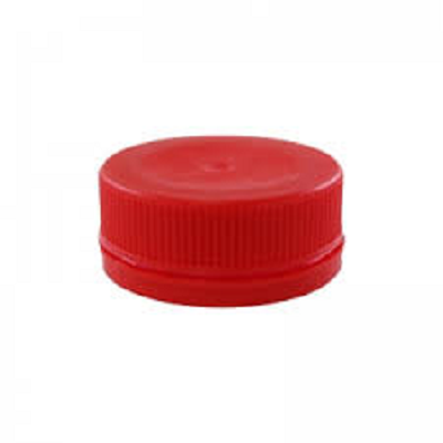 38mm SNAP SCREWCAP RED 1/ONLY 1300/ CTN